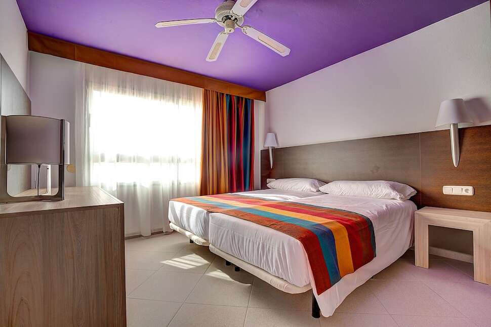 Een foto van SBH Hotel Monica Beach Resort