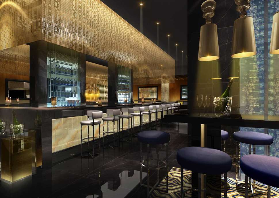 Ein Foto Rixos Marina Abu Dhabi