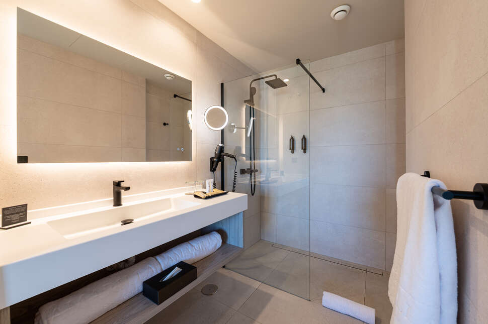Een foto van Amarilla Golf Residences