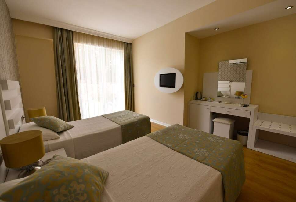 Een foto van Sahra Su Holiday Village & Spa