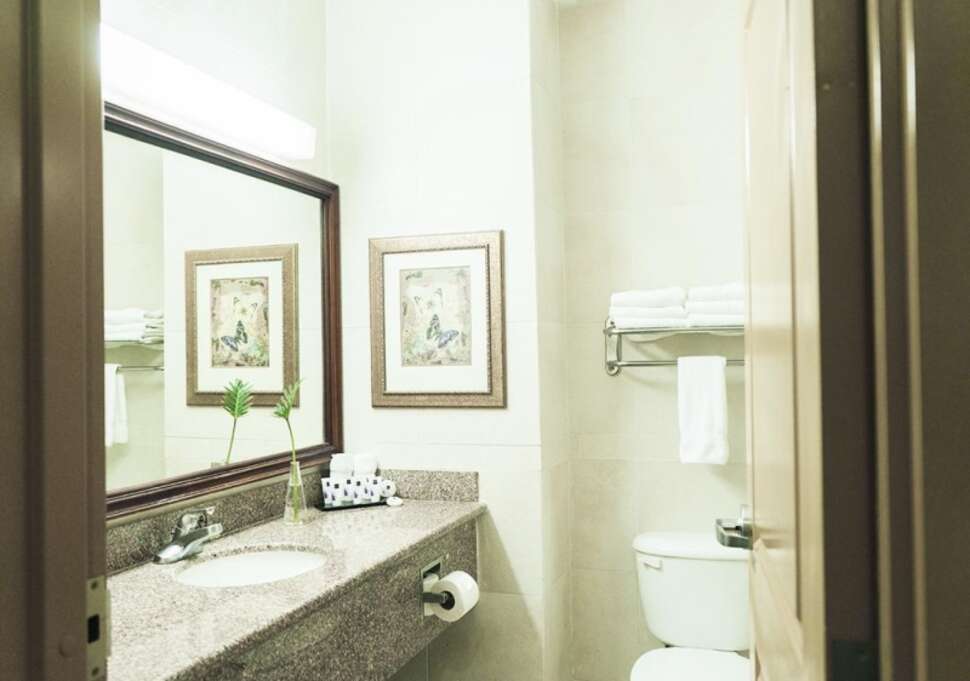 Een foto van Hodelpa Garden Suites