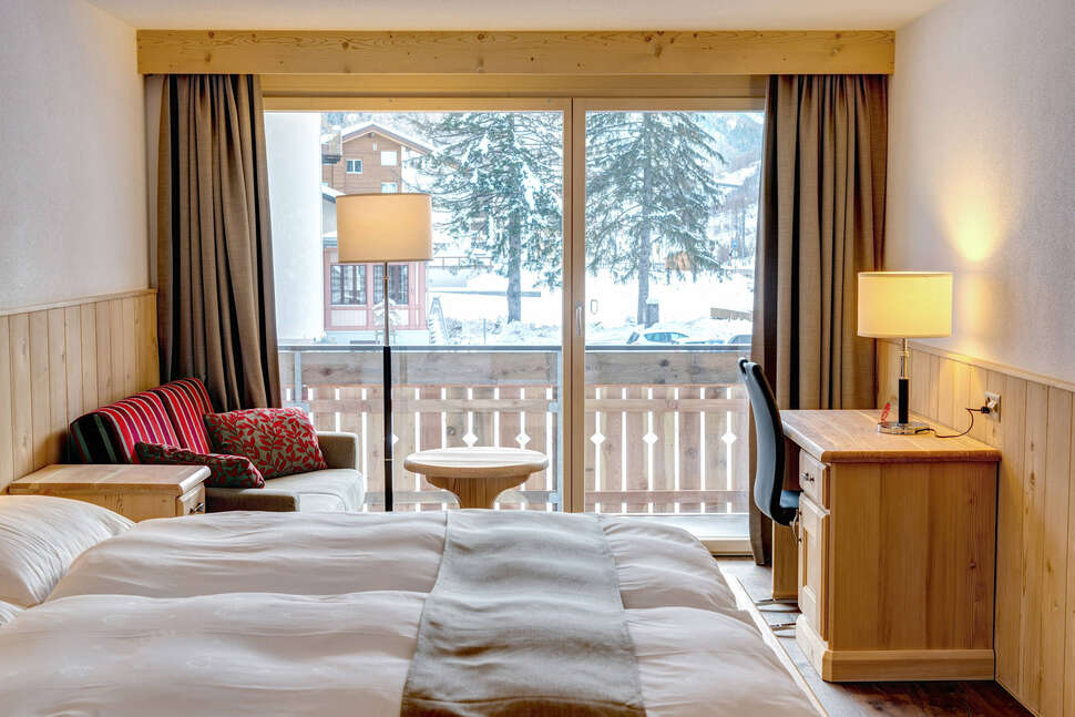 Ein Foto Hotel City