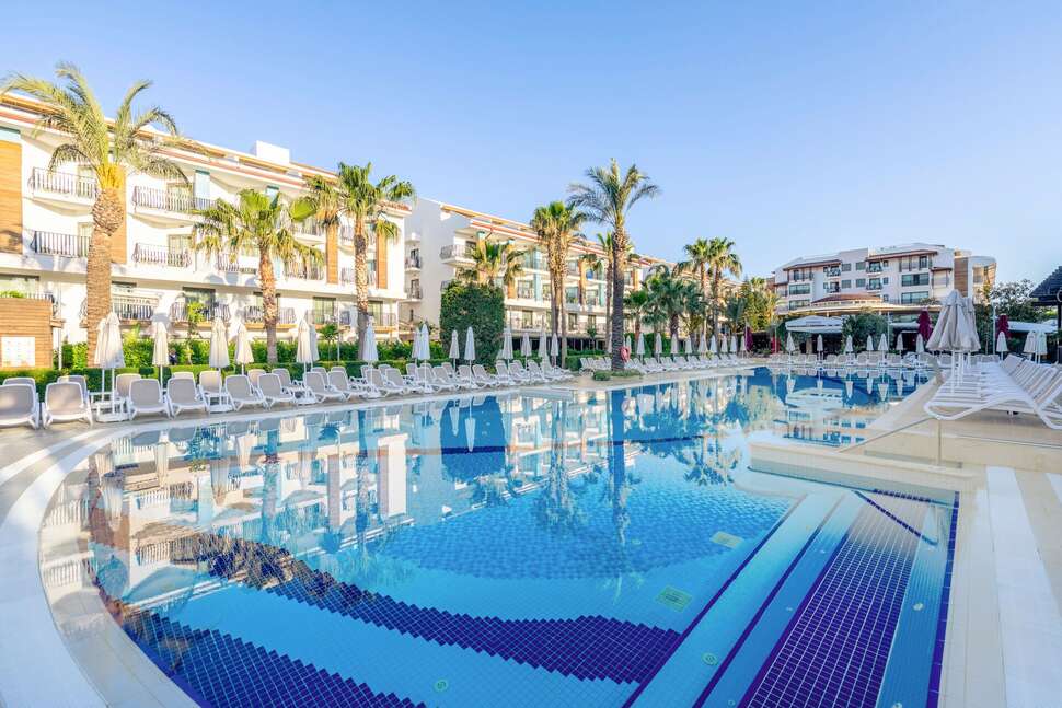 Ein Foto Belek Beach Resort