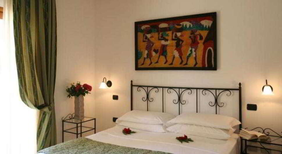 Een foto van Blu Hotel Morisco Village