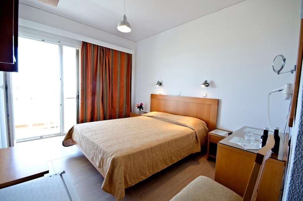 Een foto van Hotel Tropical Sol