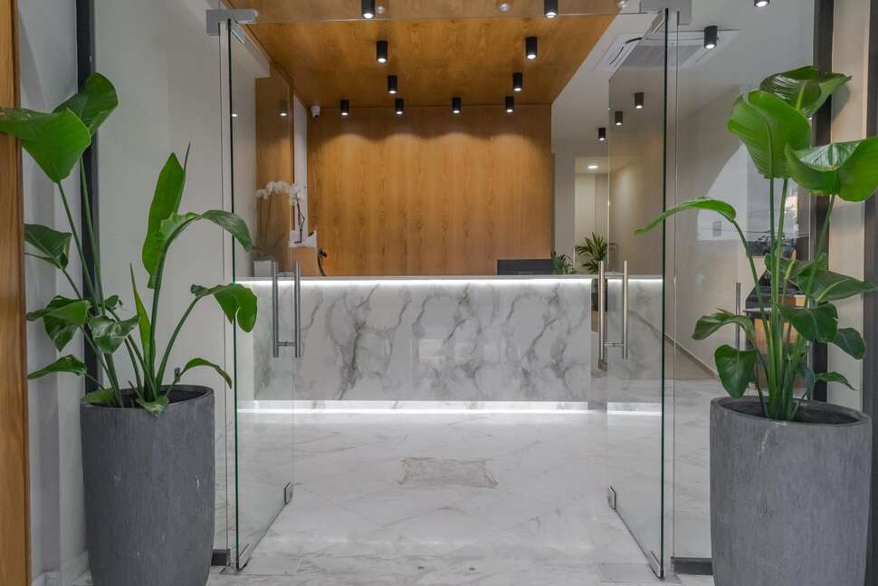 Een foto van Nikon Boutique Hotel