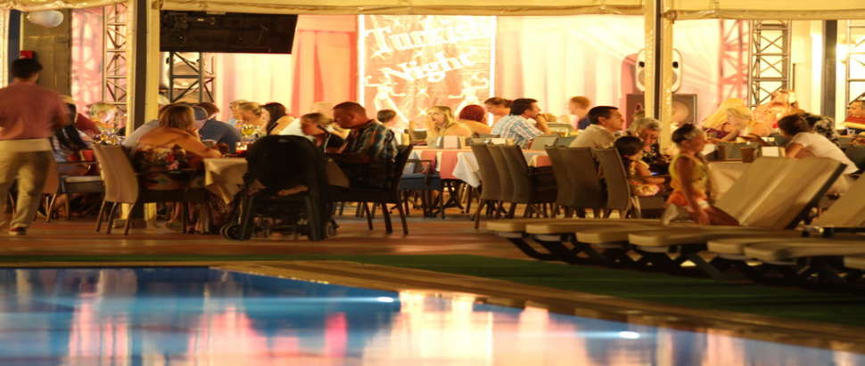 Een foto van Club Aida