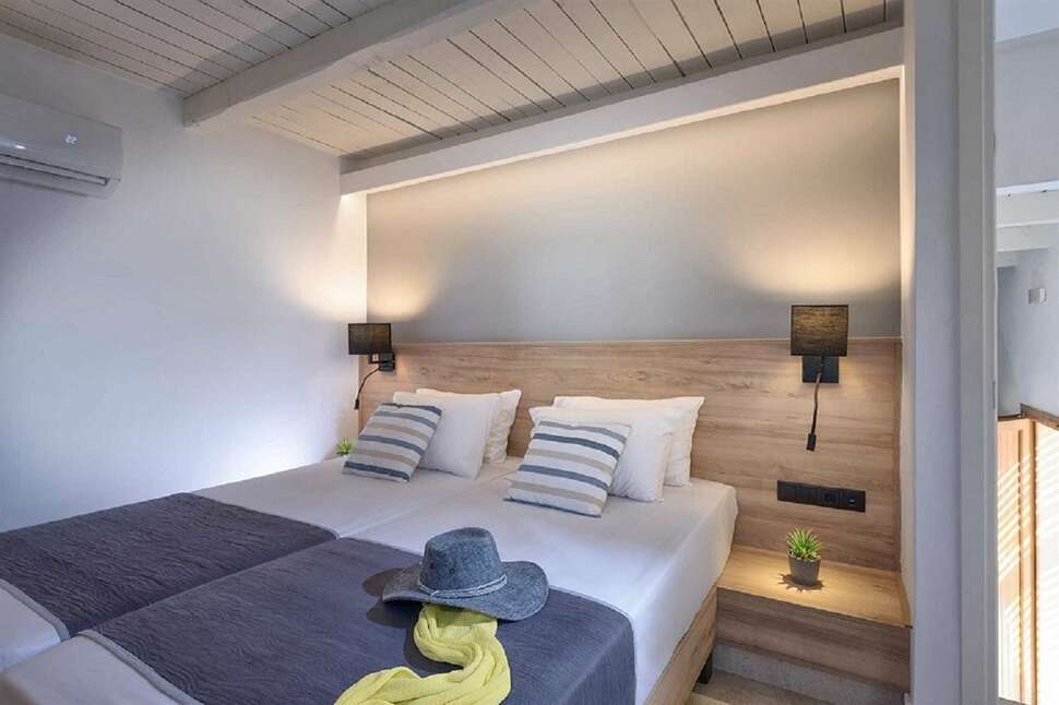 Een foto van Ida Village Appartementen I & II