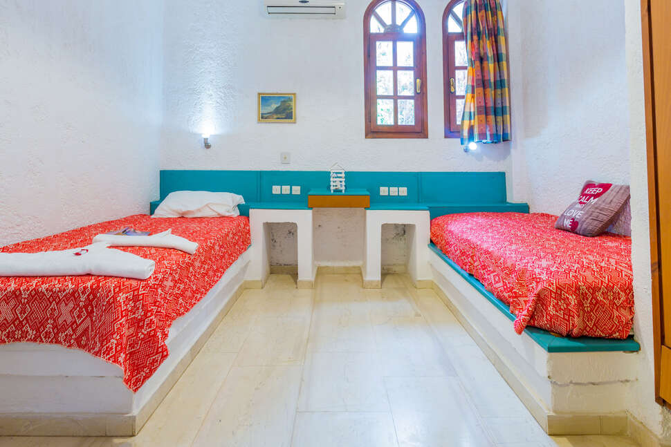 Een foto van Villa Myrto