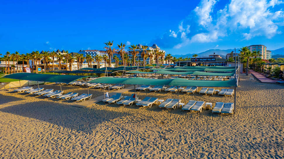 Ein Foto Club Wasa Holiday Village