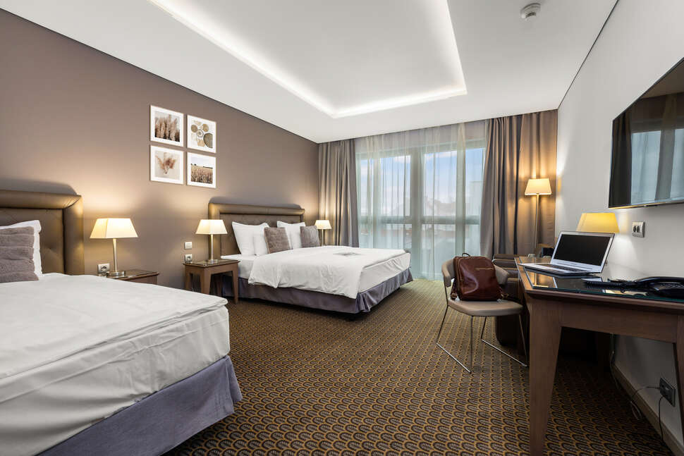 Een foto van Hotel Royal Prague