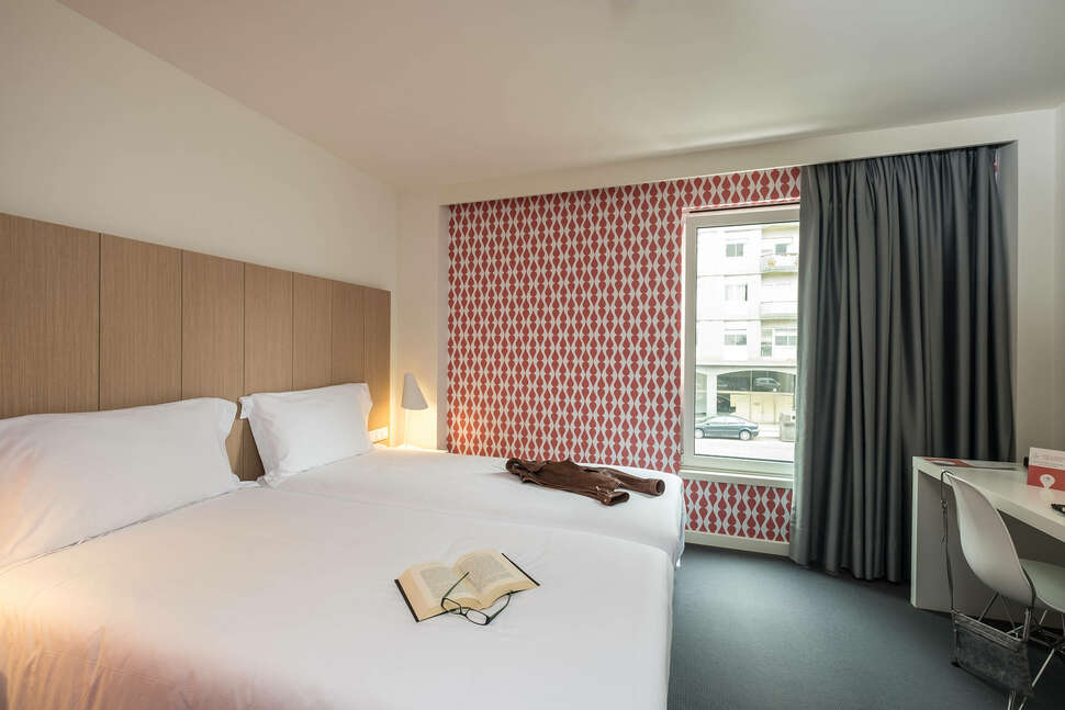 Een foto van Stay Hotel Porto Centro Trindade