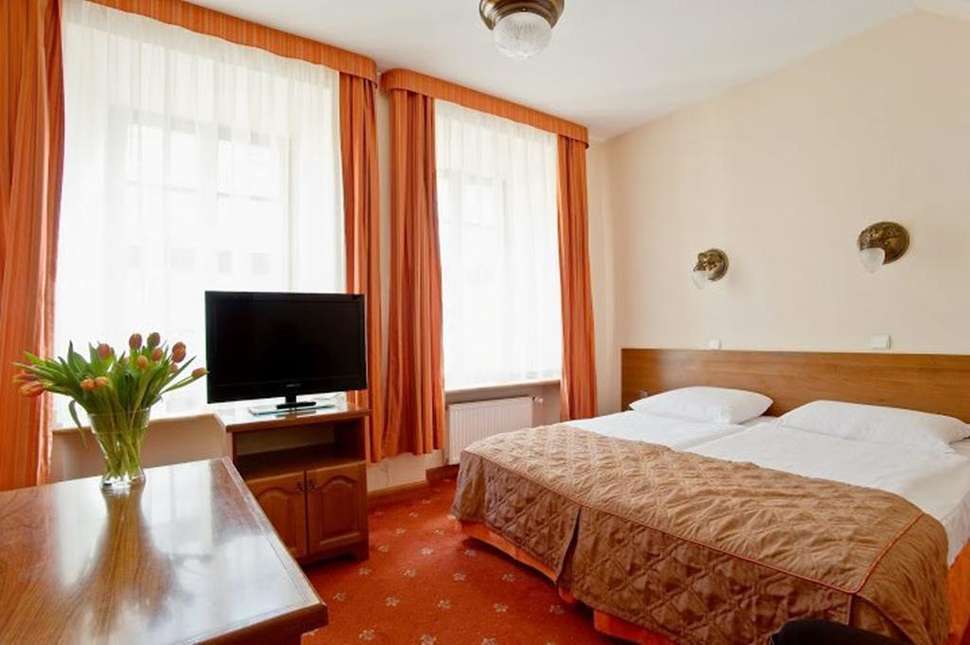 Een foto van Hotel RT Regent