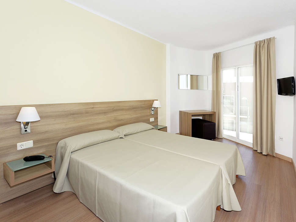 Een foto van Hotel Eden Palma Playa