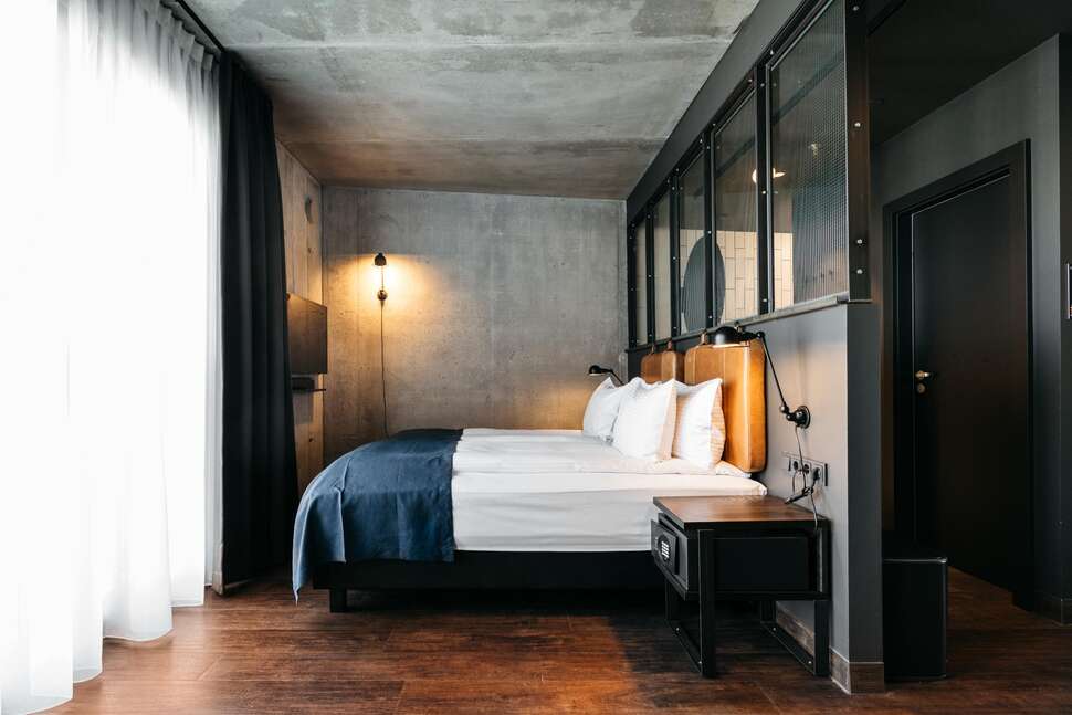 Een foto van Exeter Hotel by Keahotels