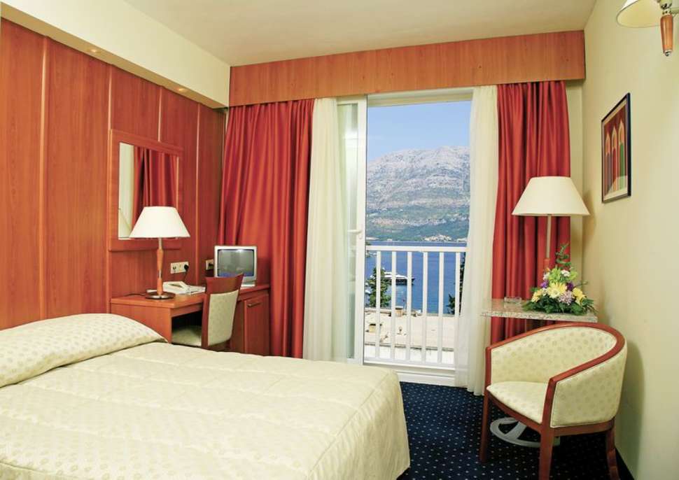 Een foto van Marko Polo Maradiso Hotel by Aminess