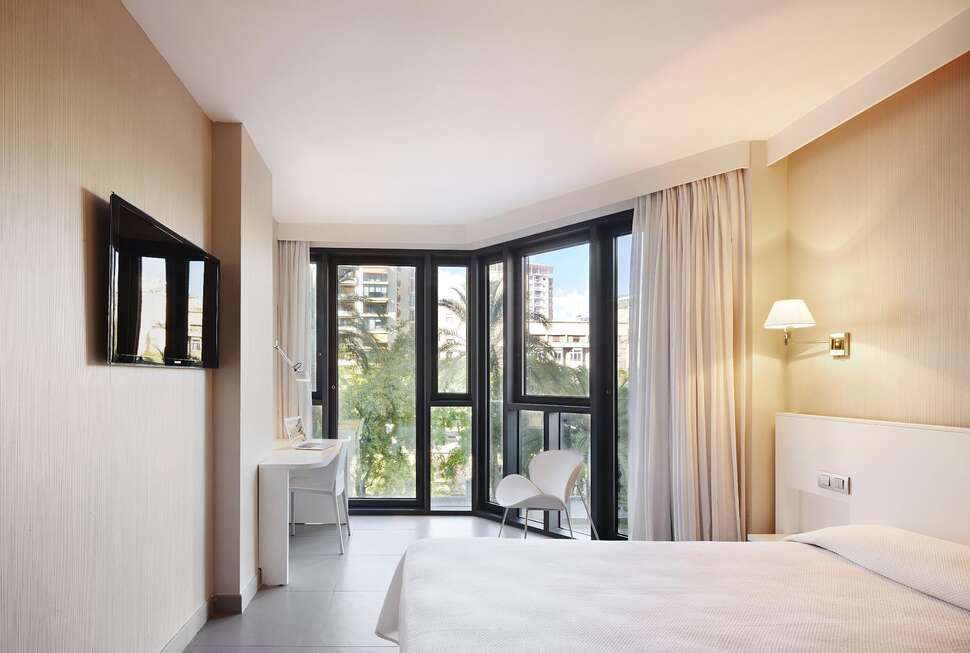 Een foto van Hotel Palladium