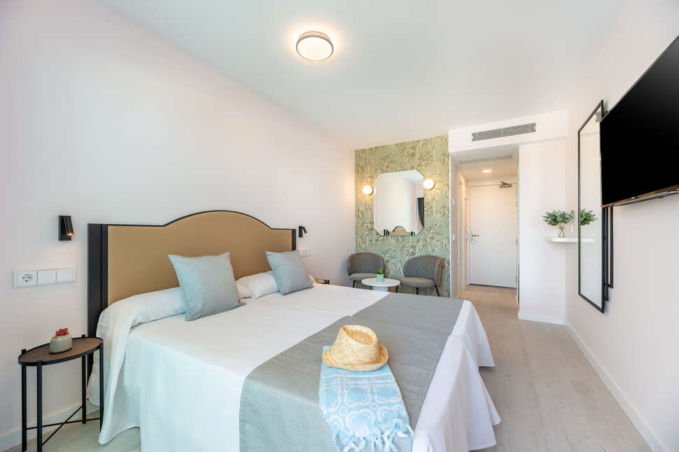 Een foto van Hotel Vibra Palma Cactus