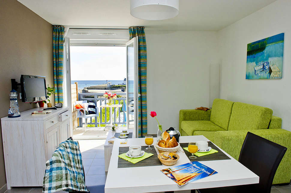 Een foto van Residence Goelia An Douar