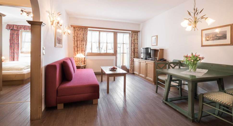Een foto van Lisi Family Hotel