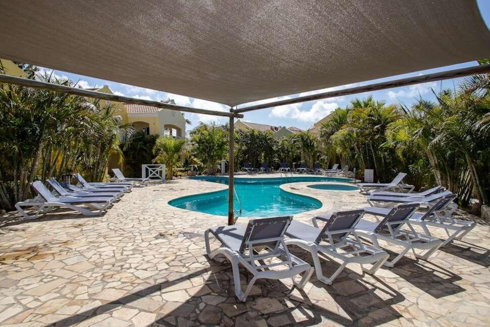 Een foto van Dormio Bonaire Village