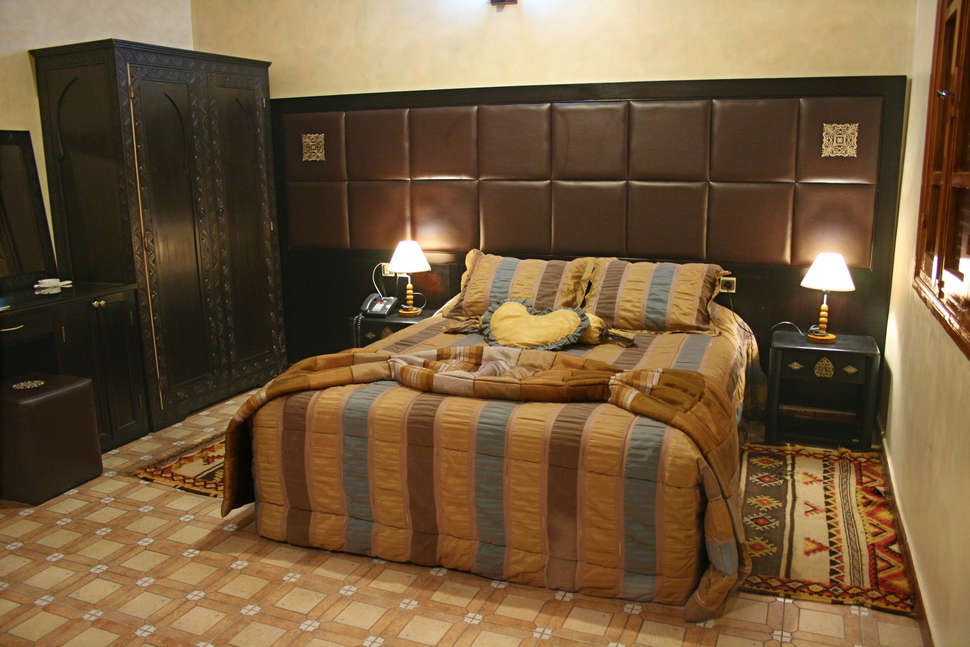 Een foto van Al Jasira Hotel