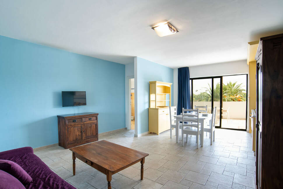 Een foto van I Turchesi Club Village