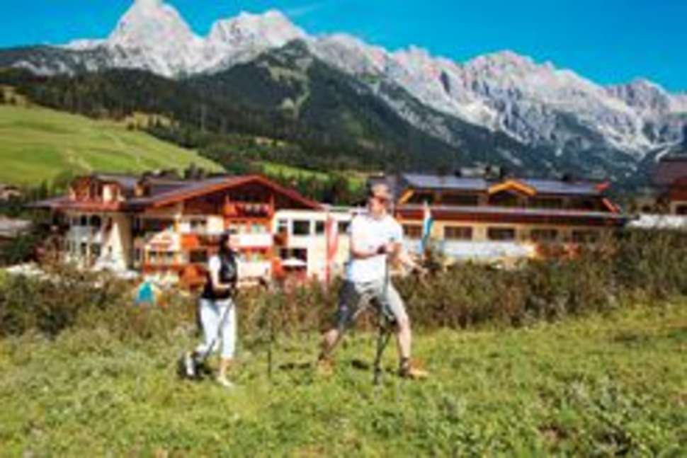 Een foto van Urslauerhof Berg & Spa Hotel