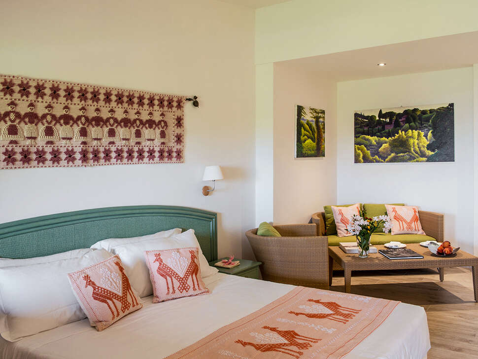 Een foto van Cormoran Hotel & Residence