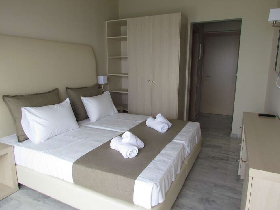 Een foto van Hotel Archipelagos
