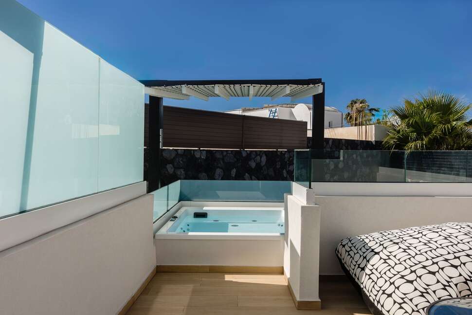 Een foto van Santo Mangata Boutique Hotel