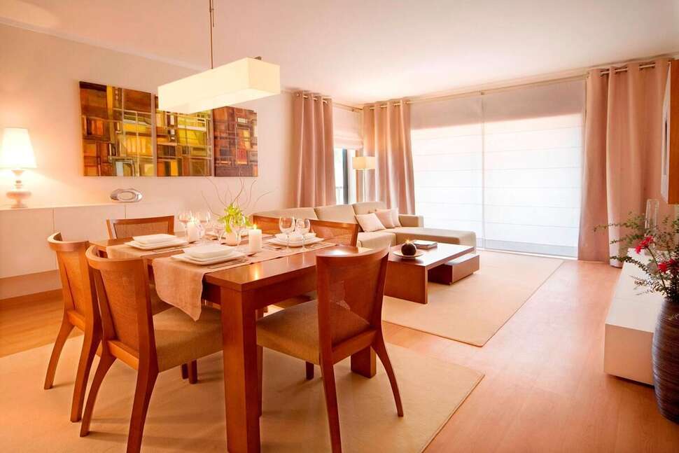 Een foto van Real Marina Residence