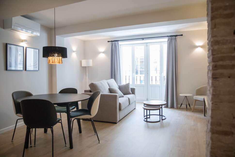 Ein Foto Apartments Libere Valencia Abastos