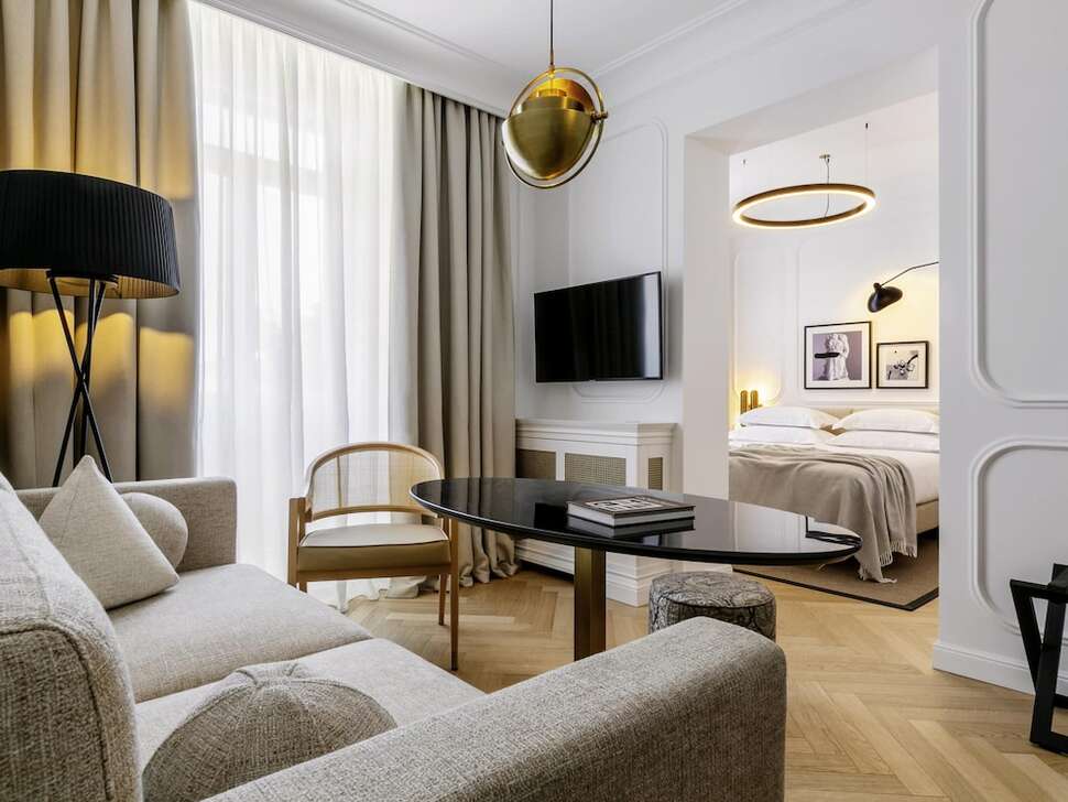Een foto van Heritage Hotel Fermai