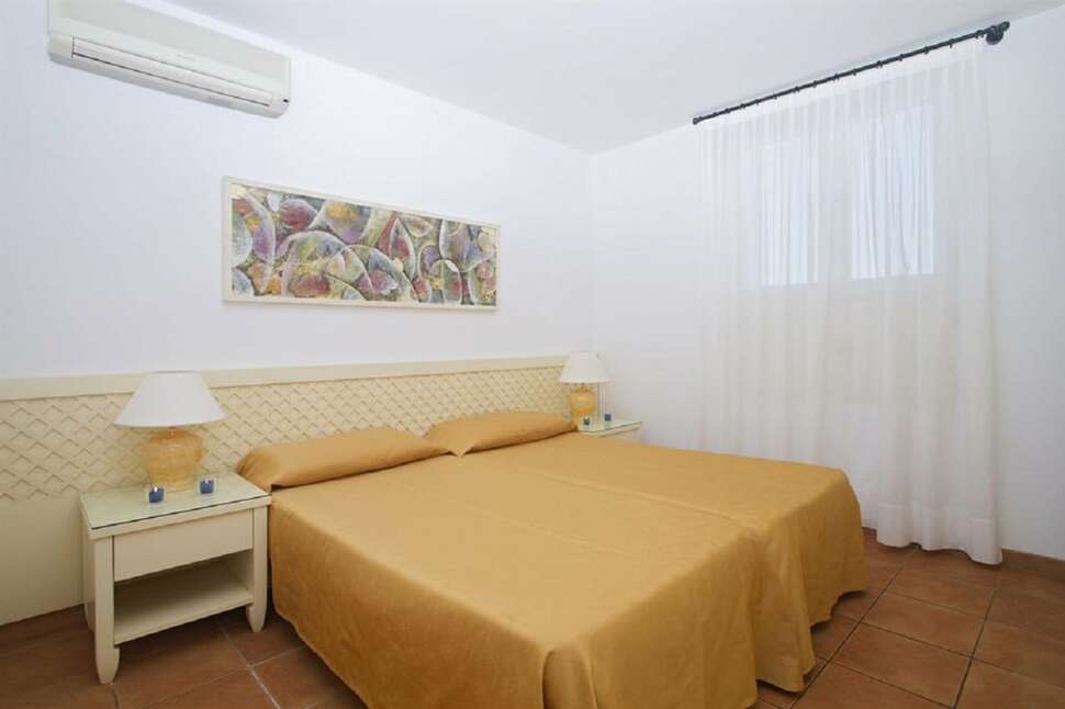 Een foto van Bungalows Velazquez