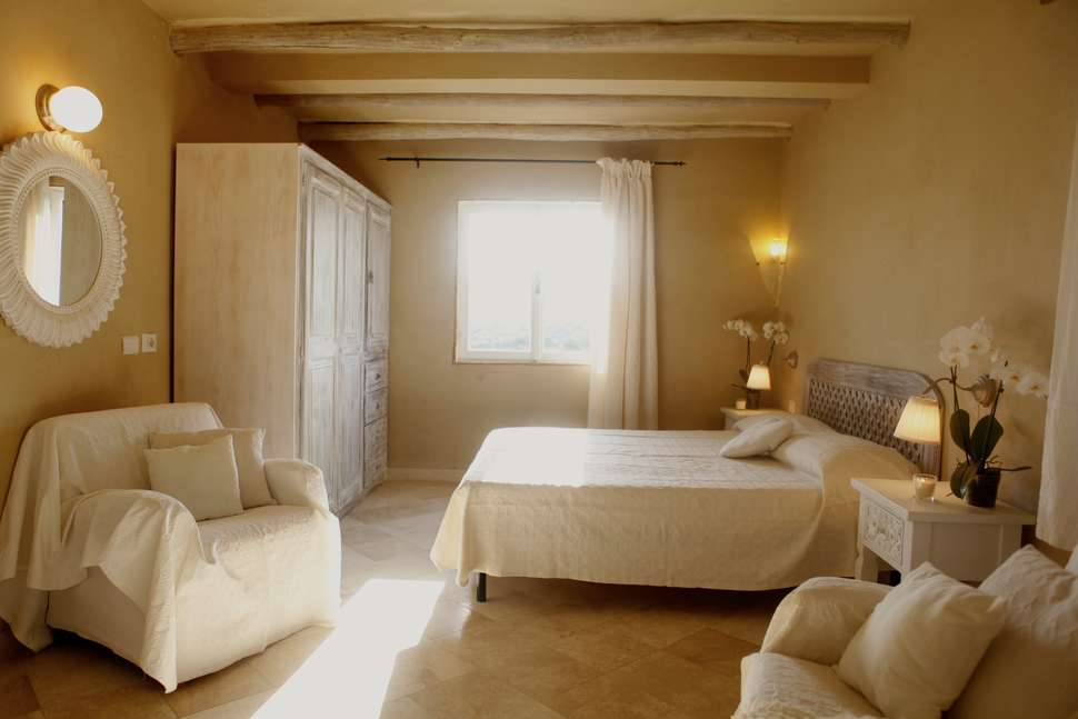 Een foto van Residence Baia de Bahas