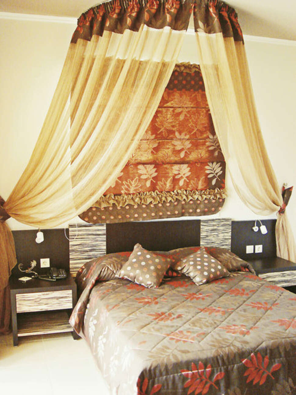 Een foto van Hotel Nereides Karpathos
