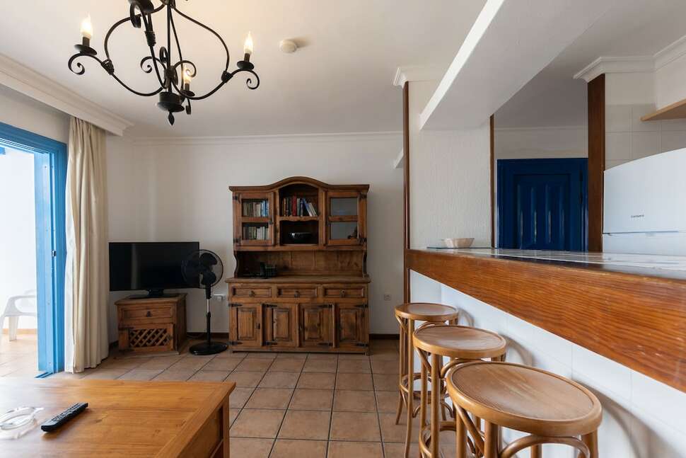 Een foto van Agua Marina Appartementen