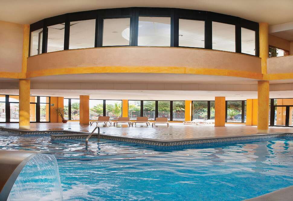 Een foto van Grand Muthu Golf Plaza Hotel & Spa