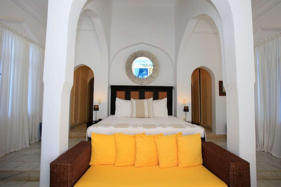 Een foto van Coco Ocean Resort & Spa