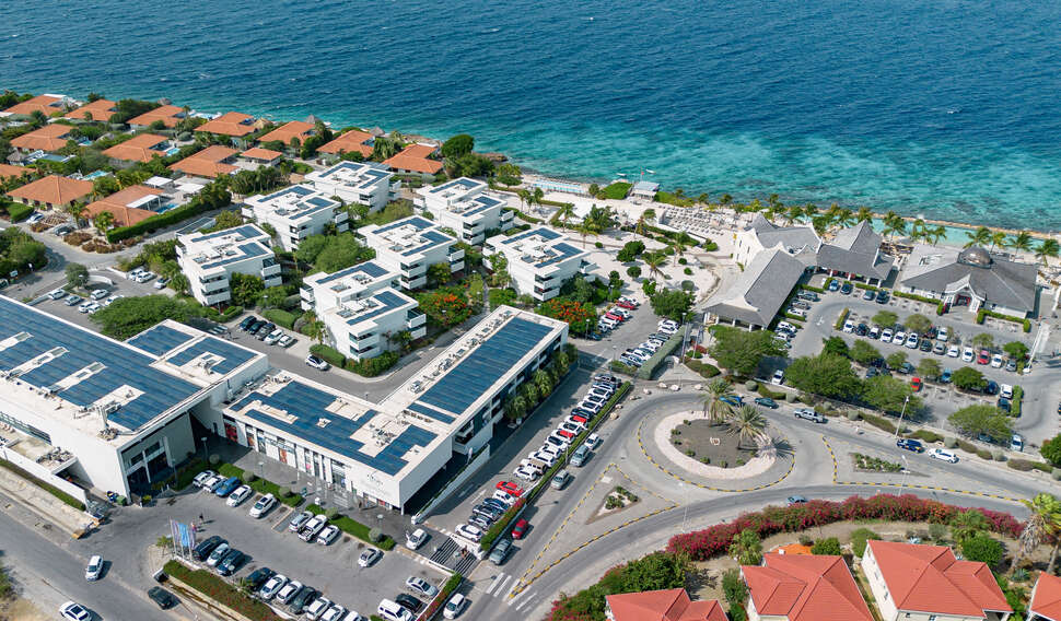Een foto van Papagayo Beach Hotel