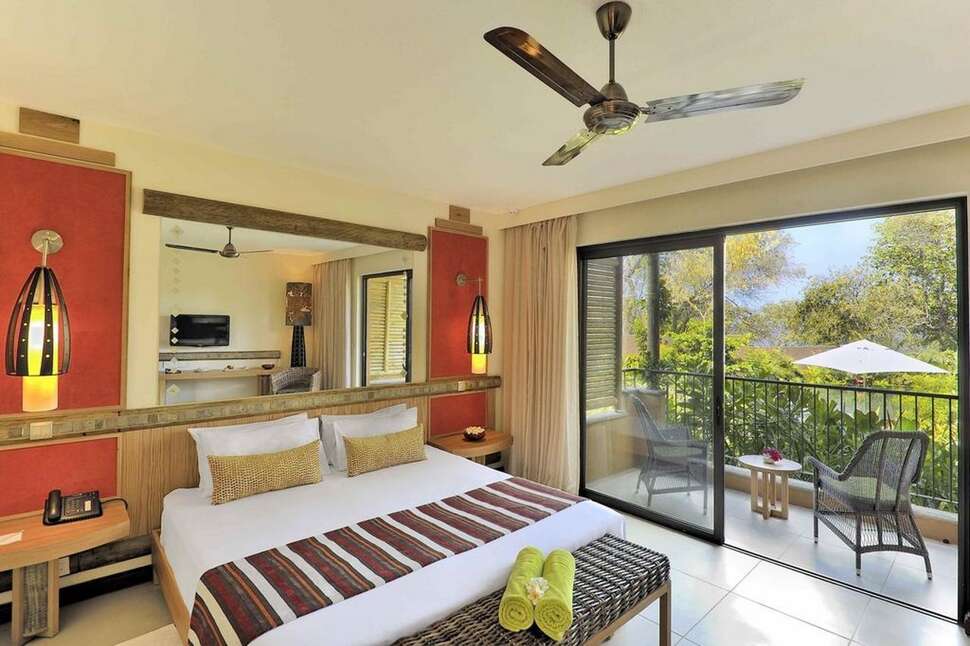 Ein Foto Tamarina Golf & Spa Boutique Hotel