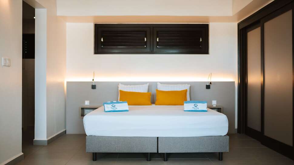 Een foto van Blue Bay Golf & Beach Resort