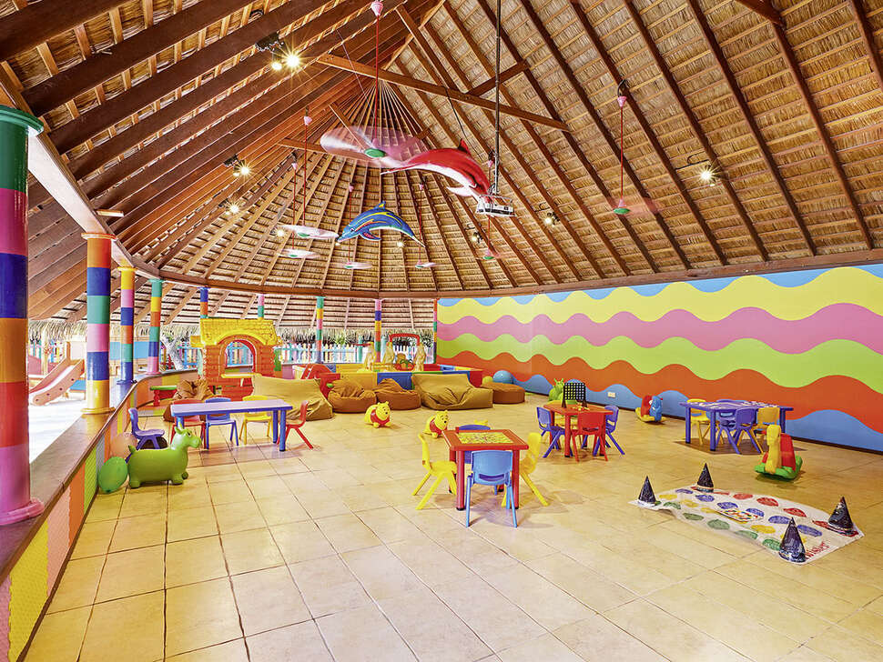 Een foto van Kuredu Island Resort