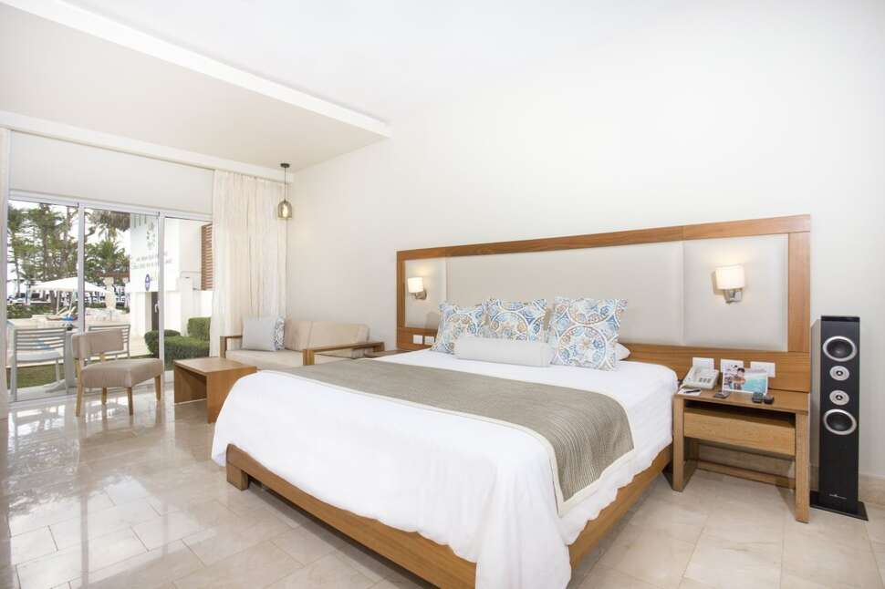Een foto van Sunscape Dominicus La Romana