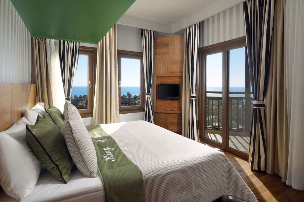 Een foto van Selectum Family Resort Belek