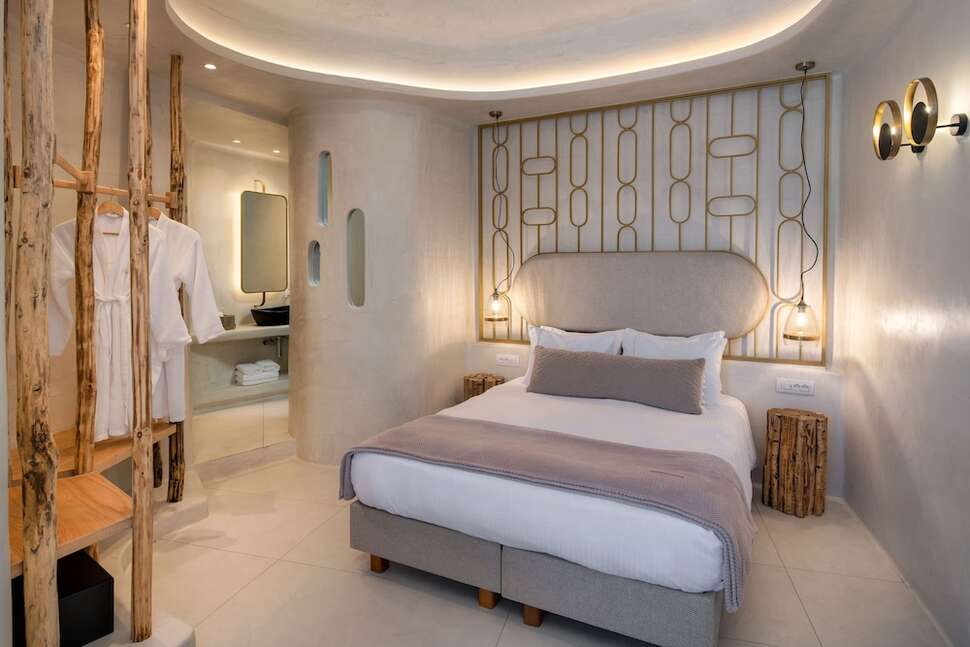 Een foto van Athina Luxury Suites
