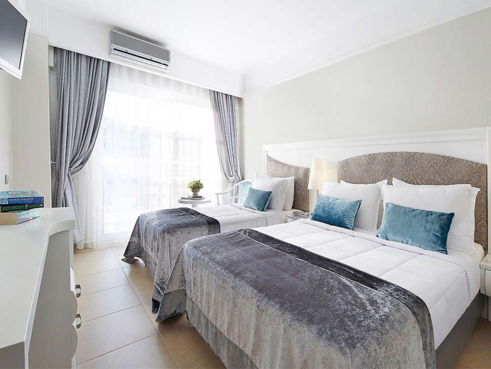 Een foto van Grand Ideal Premium