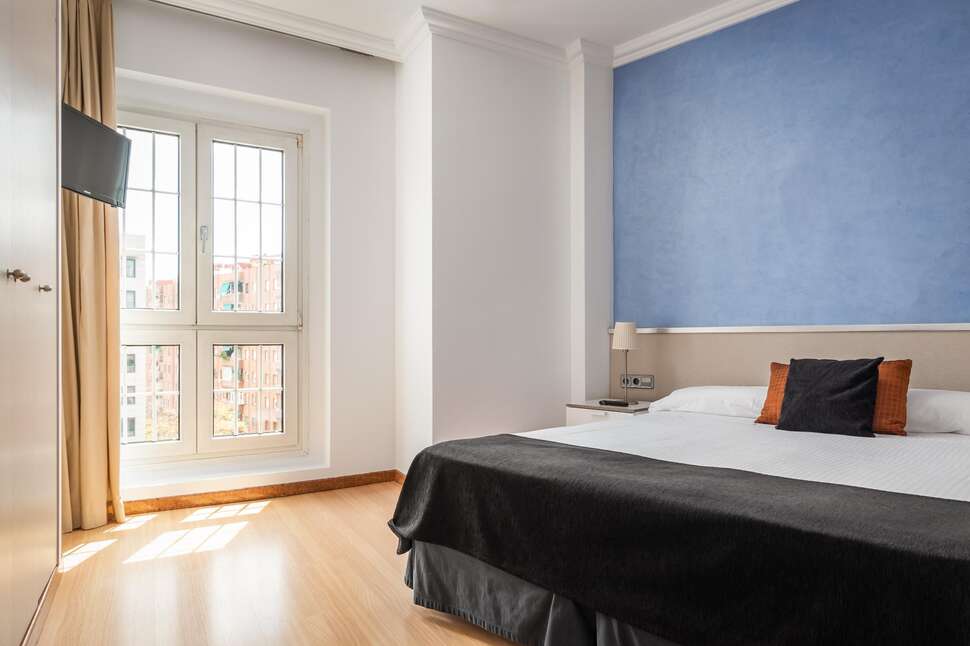 Een foto van Hotel Abbot