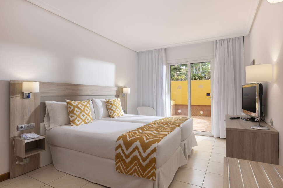 Een foto van Landmar Hotel Costa Los Gigantes